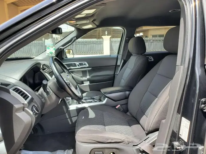 فورد اكسبلور 2012 11