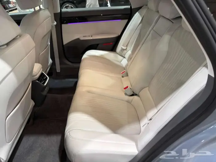 ازيرا 2023 Hyundai Azera 2023 4