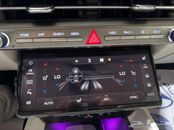 ازيرا 2023 Hyundai Azera 2023 2