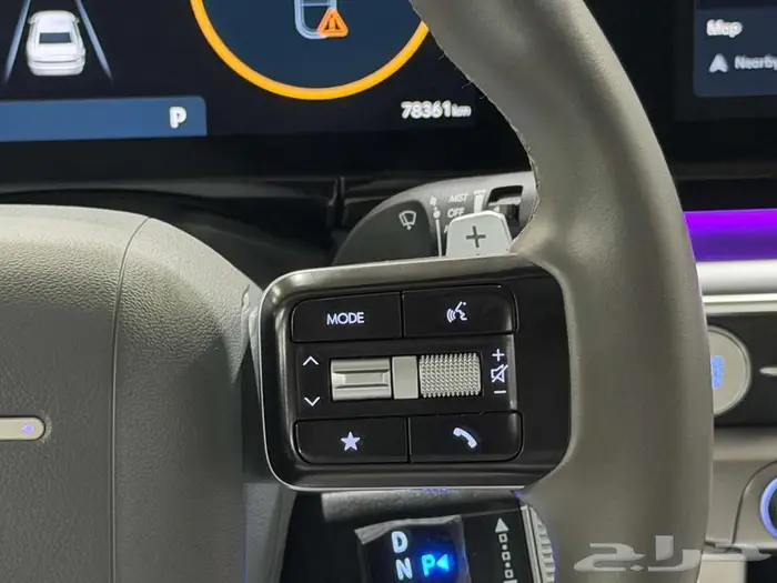 ازيرا 2023 Hyundai Azera 2023 14