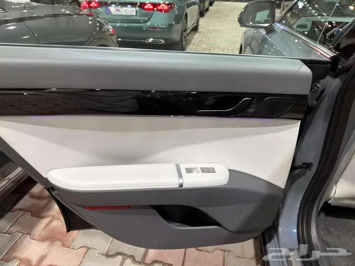 ازيرا 2023 Hyundai Azera 2023 15