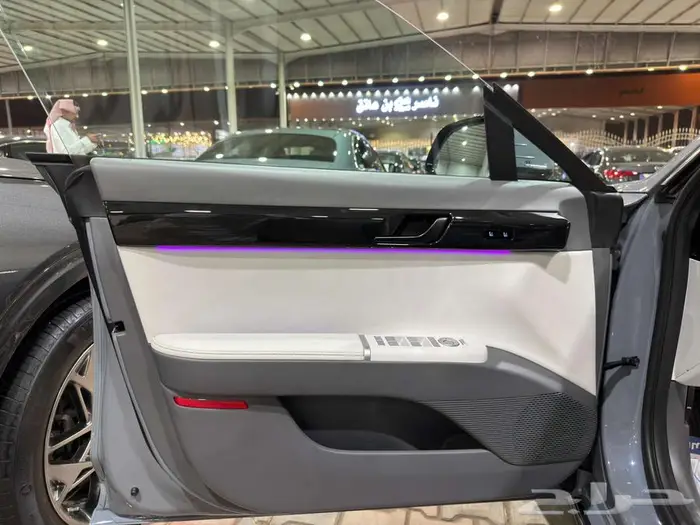 ازيرا 2023 Hyundai Azera 2023 16