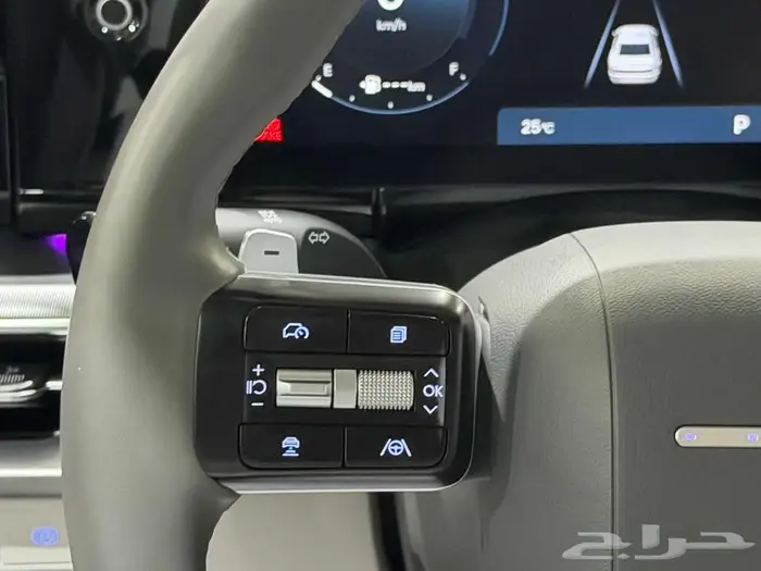 ازيرا 2023 Hyundai Azera 2023 11