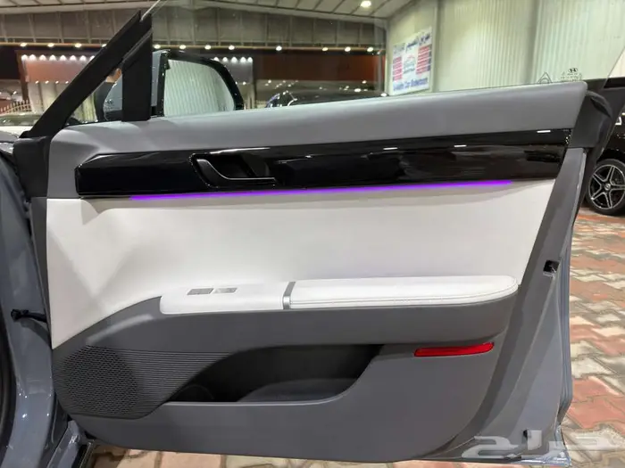 ازيرا 2023 Hyundai Azera 2023 31