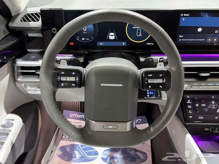 ازيرا 2023 Hyundai Azera 2023 18