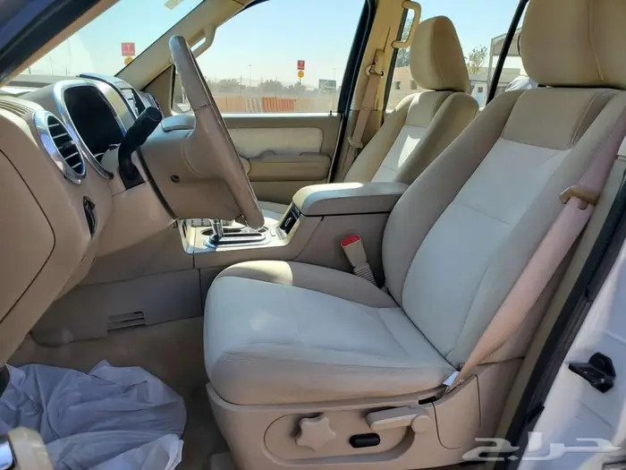 فورد اكسبلور 2011 9