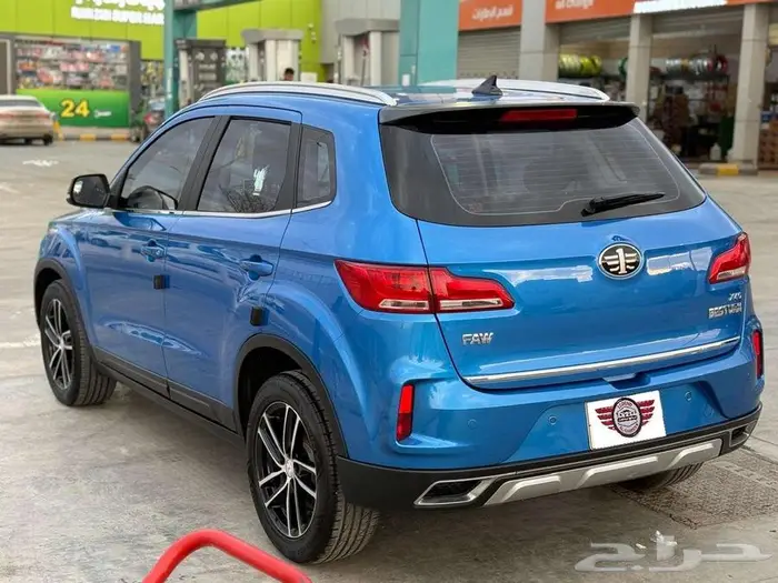 فاو اكس 40 2021 4