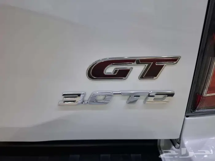 ايسوزو دي ماكس 2025 GT 16