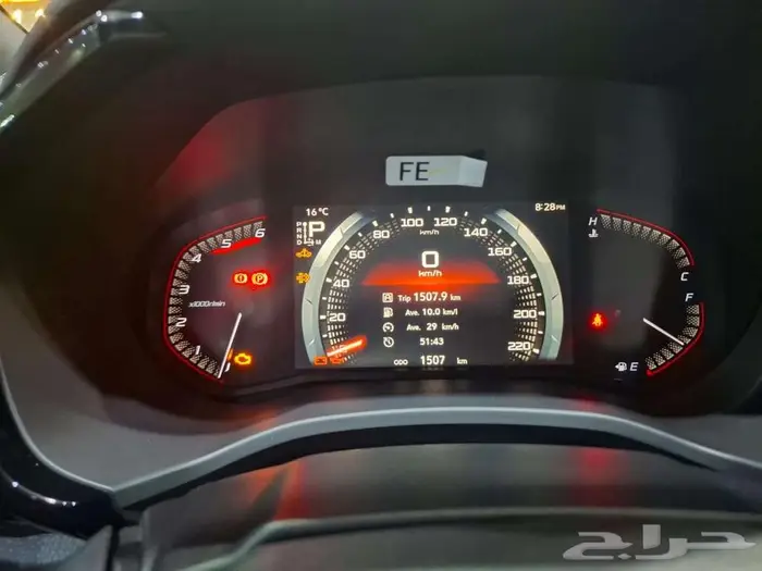 ايسوزو دي ماكس 2025 GT 10