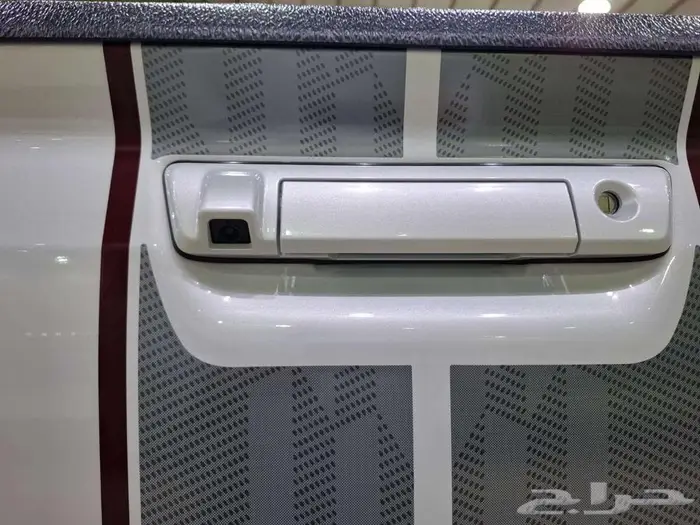 ايسوزو دي ماكس 2025 GT 15