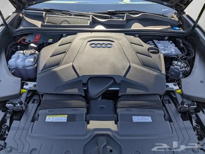اودي 2025 Prestige Q8 اعلى فئة بسعر مميز 13