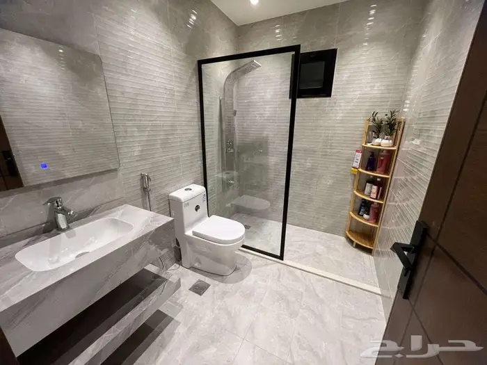 شقق راقية الزمزمي للتمليك بتشيبات فاخره 40