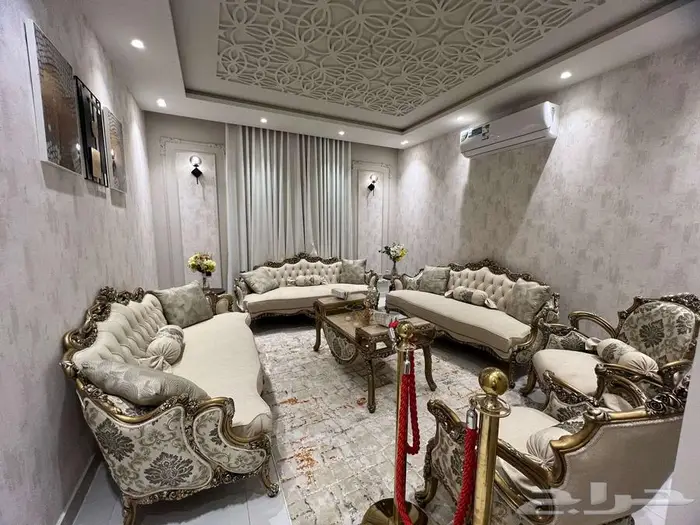 شقق راقية الزمزمي للتمليك بتشيبات فاخره 46