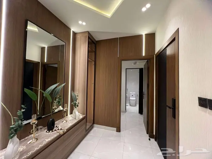 شقق راقية الزمزمي للتمليك بتشيبات فاخره 15