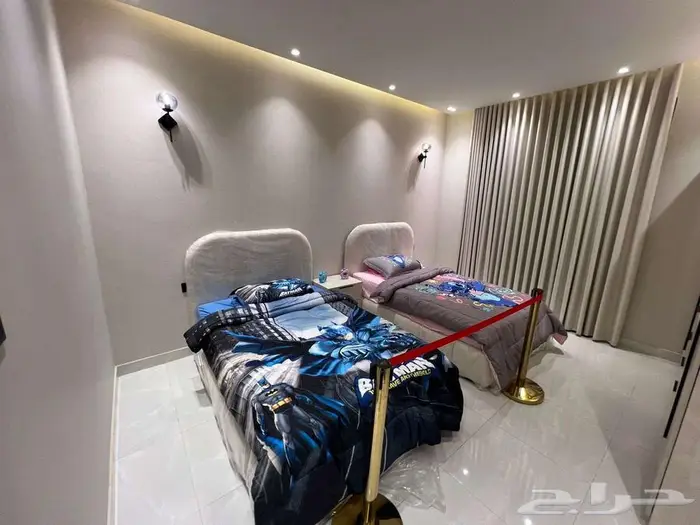 شقق راقية الزمزمي للتمليك بتشيبات فاخره 5