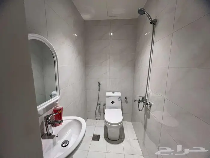 شقق راقية الزمزمي للتمليك بتشيبات فاخره 8