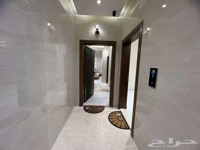 شقق راقية الزمزمي للتمليك بتشيبات فاخره 7