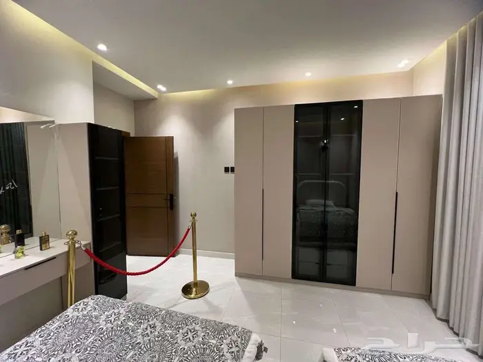 شقق راقية الزمزمي للتمليك بتشيبات فاخره 16