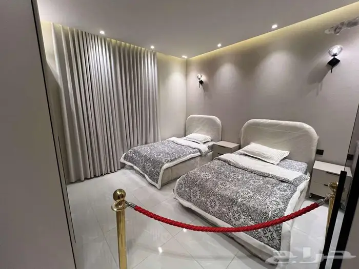 شقق راقية الزمزمي للتمليك بتشيبات فاخره 6