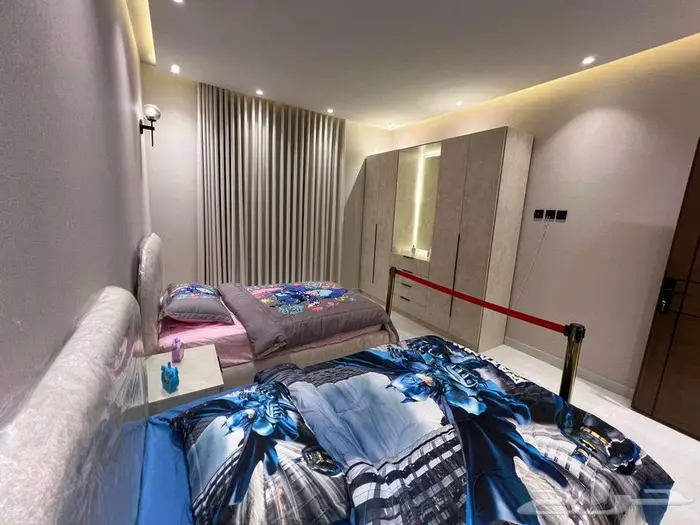 شقق راقية الزمزمي للتمليك بتشيبات فاخره 10