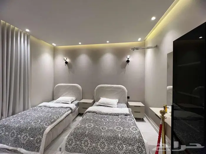 شقق راقية الزمزمي للتمليك بتشيبات فاخره 18