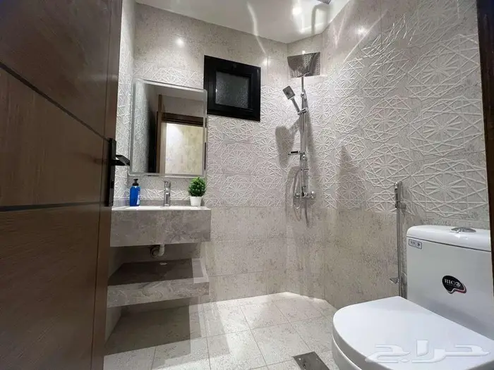 شقق راقية الزمزمي للتمليك بتشيبات فاخره 13