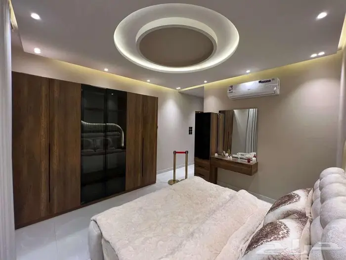 شقق راقية الزمزمي للتمليك بتشيبات فاخره 21