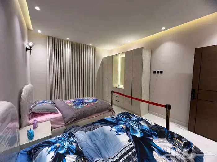 شقق راقية الزمزمي للتمليك بتشيبات فاخره 25