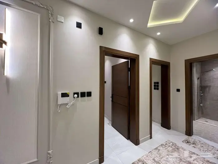 شقق راقية الزمزمي للتمليك بتشيبات فاخره 28