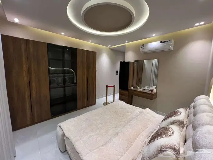 شقق راقية الزمزمي للتمليك بتشيبات فاخره 20