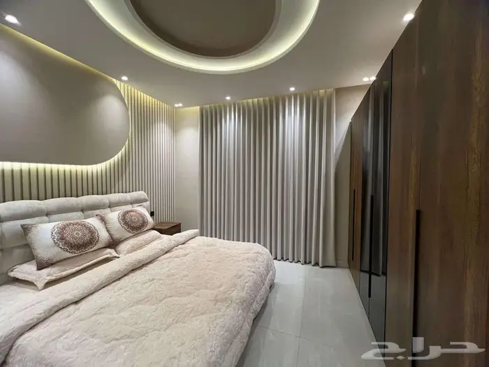 شقق راقية الزمزمي للتمليك بتشيبات فاخره 29