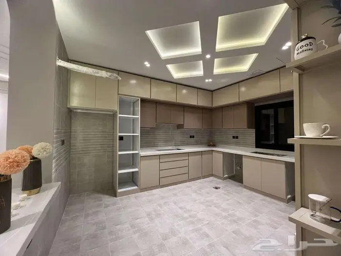 شقق راقية الزمزمي للتمليك بتشيبات فاخره 23