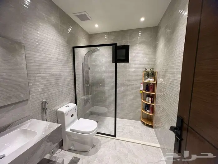 شقق راقية الزمزمي للتمليك بتشيبات فاخره 31