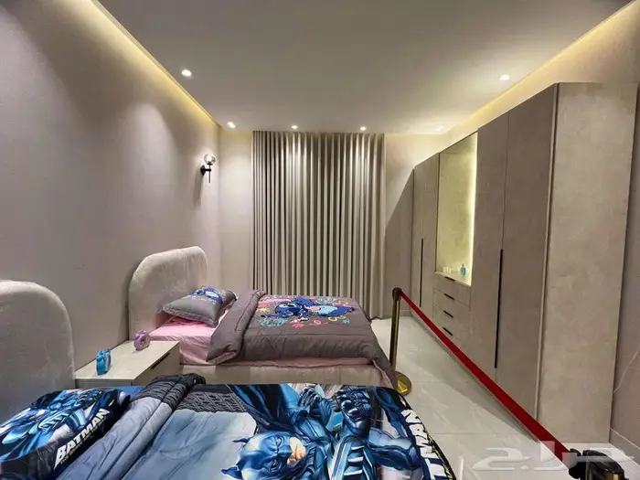 شقق راقية الزمزمي للتمليك بتشيبات فاخره 26