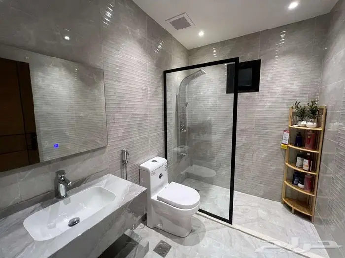 شقق راقية الزمزمي للتمليك بتشيبات فاخره 36