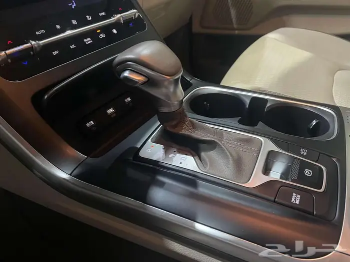 كيا كرنفال ديزل 2021 بطاقة جمركية 9 مقاعد استيراد كوريا 16