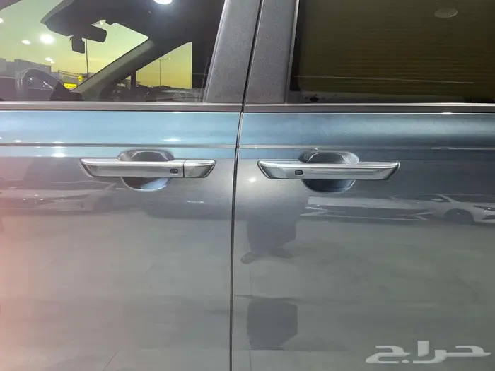 كيا كرنفال ديزل 2021 بطاقة جمركية 9 مقاعد استيراد كوريا 8