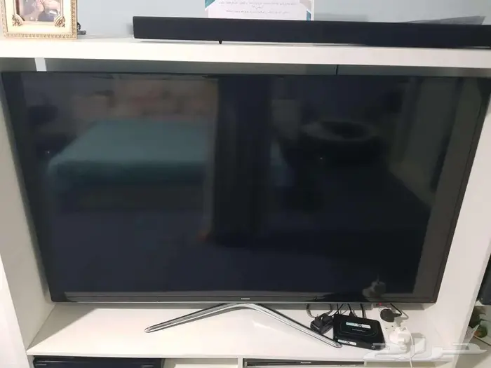 شاشة سامسونج 60 بوصة سمارت 4