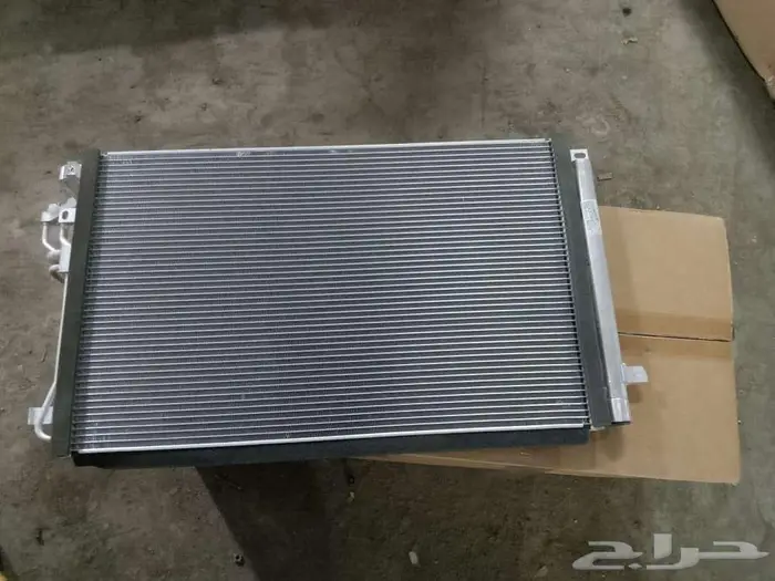 اديتر موية مكيف ايدو 2023 الاصلي وكالة حجم المكينة1. 4 1