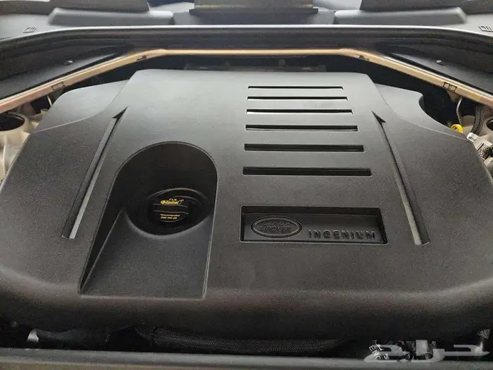 رنج سبورت داينميك 2023 بسعر 375 الف ريال واصل لباب البيت 18