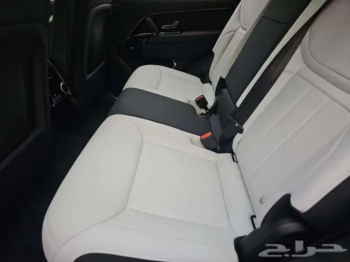 رنج سبورت داينميك 2023 بسعر 375 الف ريال واصل لباب البيت 15