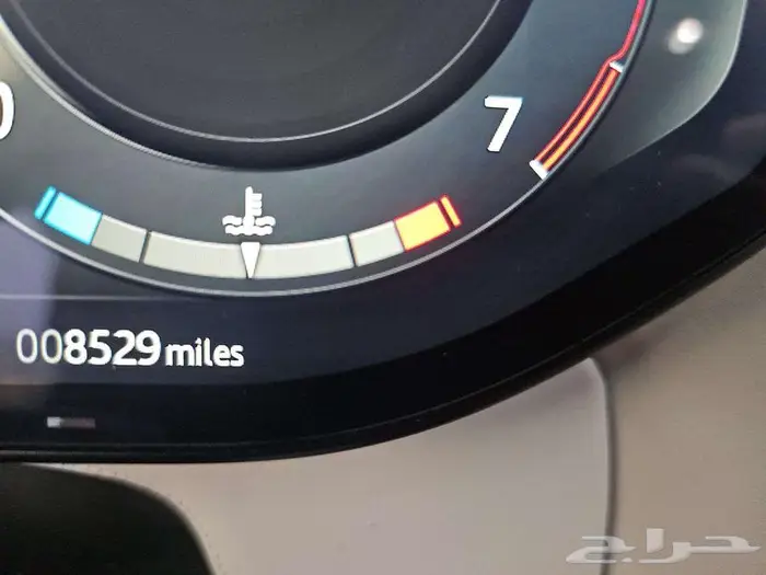 رنج سبورت داينميك 2023 بسعر 375 الف ريال واصل لباب البيت 9