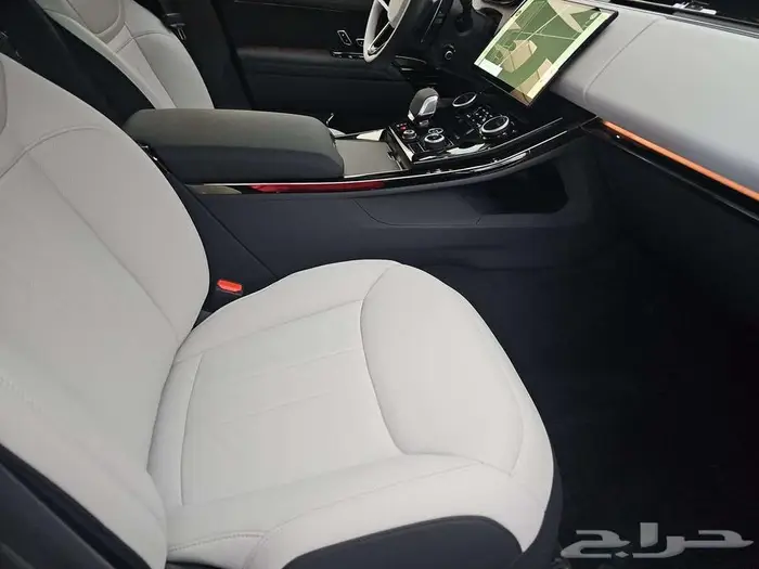 رنج سبورت داينميك 2023 بسعر 375 الف ريال واصل لباب البيت 13