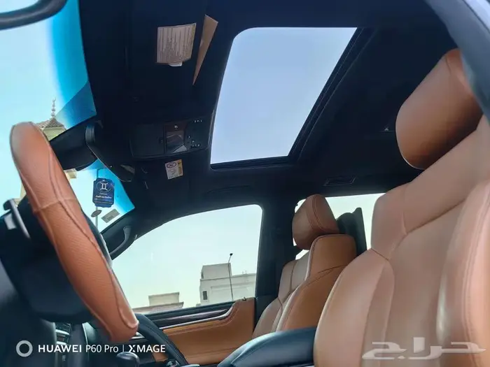 لكزس LX. 570.Sموديل 2021 31
