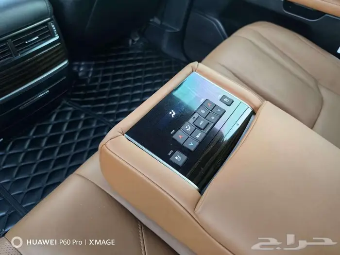 لكزس LX. 570.Sموديل 2021 3