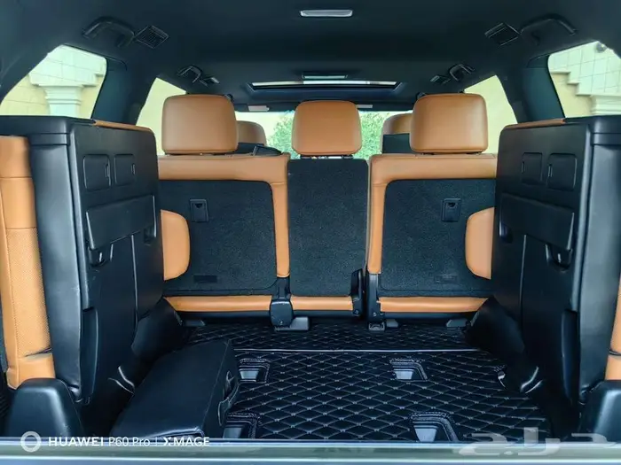 لكزس LX. 570.Sموديل 2021 24