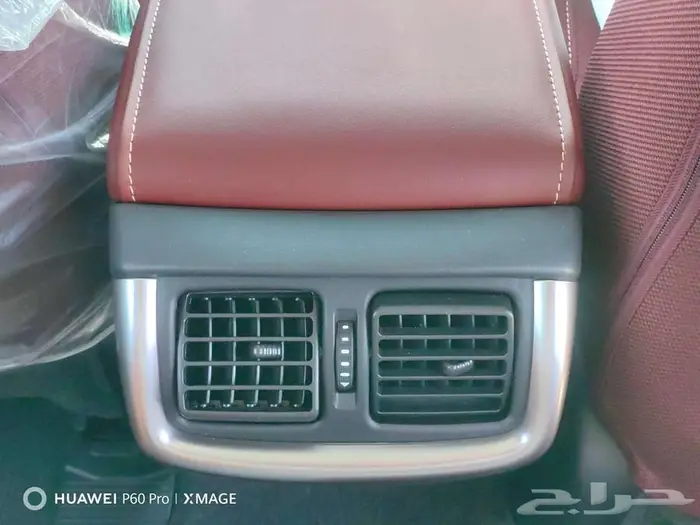 تويوتا هايلكس غمارتين دبل ديزل S. GLX موديل 2025 6