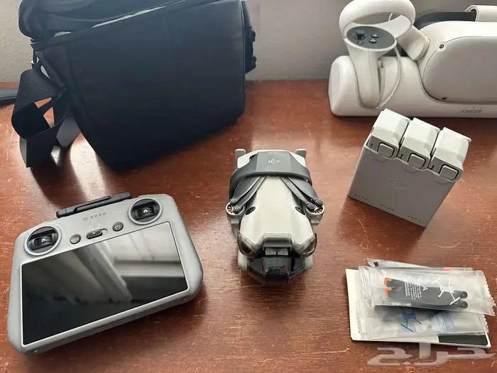 DJI Mini 4 Pro flymore 0