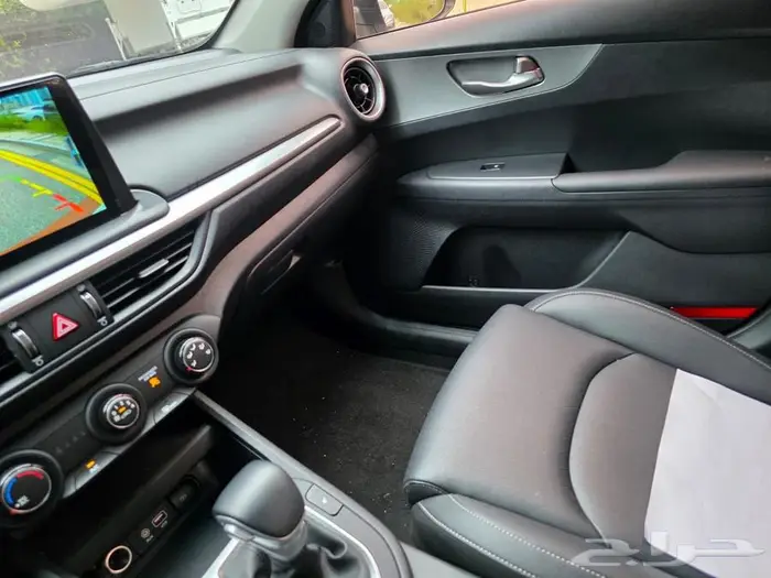 كيا k3 2021 عداد 32 الف كم 12