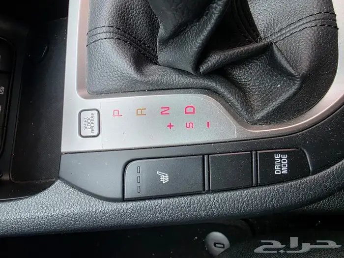 كيا k3 2021 عداد 32 الف كم 5